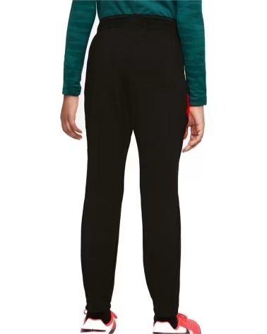 NIKE PANTALON LARGO EN PARA NINOS NEGRO