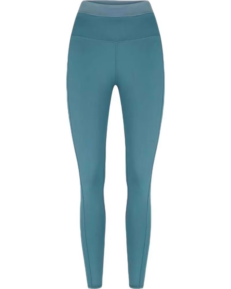 BORN LIVING YOGA MALLAS DEPORTIVAS BORN LIVING YOGA PARA MUJER VERDE