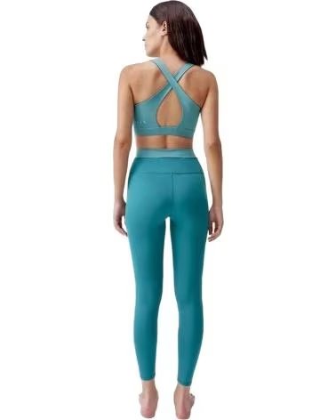 BORN LIVING YOGA MALLAS DEPORTIVAS BORN LIVING YOGA PARA MUJER VERDE