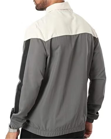 ELLESSE GIACCA ELLESSE DA UOMO GRIGIA GRIS