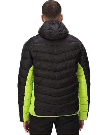 REGATTA REGATTA UNISEX STEPPJACKE GRIS
