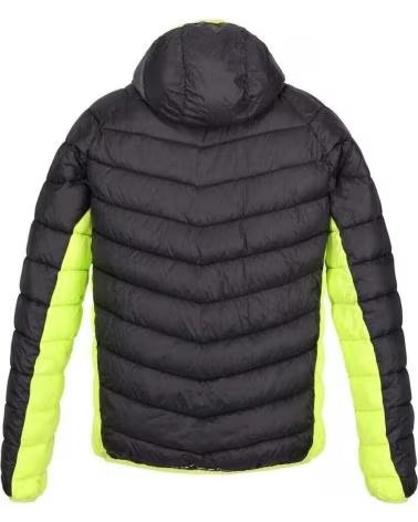 REGATTA REGATTA UNISEX STEPPJACKE GRIS