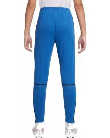 NIKE PANTALON LARGO EN PARA NINOS AZUL