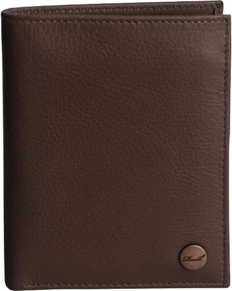 REELL PORTAFOGLIO REELL UNISEX MARRONE MARRON