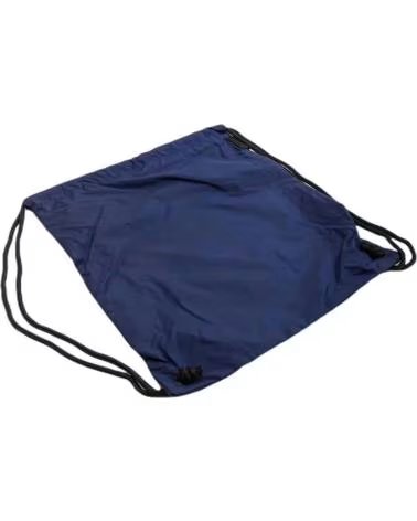 NEW ERA NEW ERA LA DODGERS NAVY BLUE GYM BAG AZUL