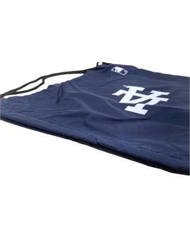 NEW ERA NEW ERA LA DODGERS NAVY BLUE GYM BAG AZUL