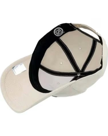 47 BRAND BONÉ 47 BRAND ANAHEIM DUCKS LOGO BLANCO