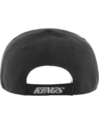 47 BRAND GORRA HVIN-MVPTT08WBV-BKA88 EN NEGRO PARA HOMBRE BLACK