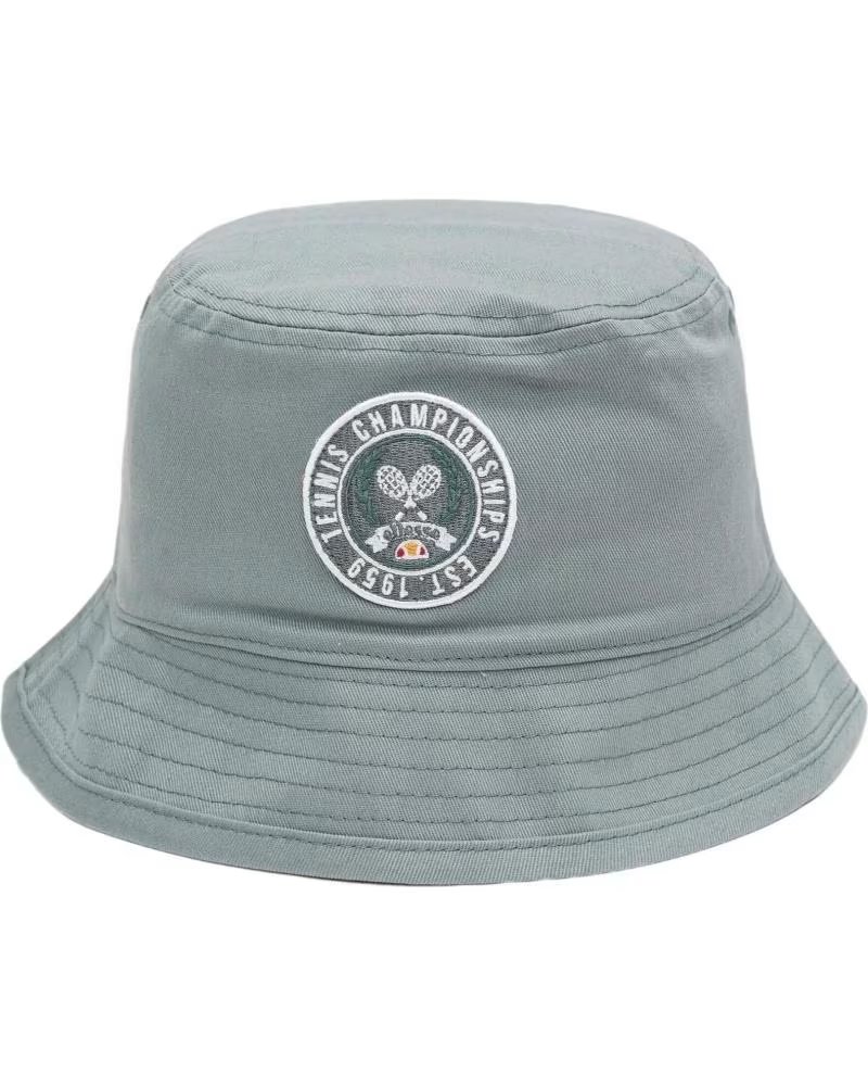 ELLESSE CHAPEAU
BUCKET
UNISEXE
VERT VERDE
