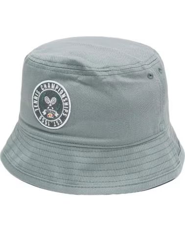 ELLESSE CHAPEAU
BUCKET
UNISEXE
VERT VERDE