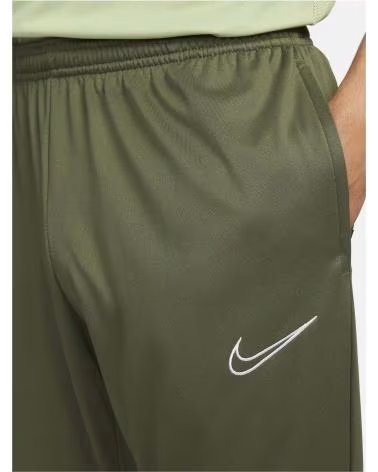NIKE PANTALON LARGO EN PARA HOMBRE VERDE