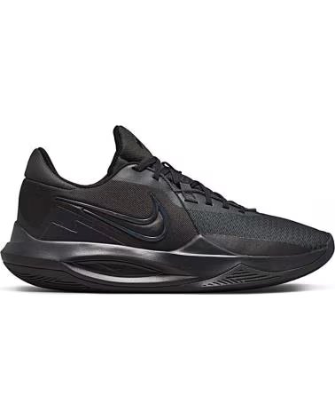 NIKE TÊNIS DE BASQUETE 951283 NEGRO