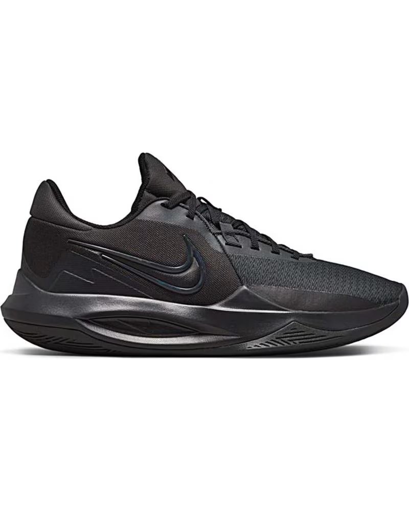 NIKE TÊNIS DE BASQUETE 951283 NEGRO