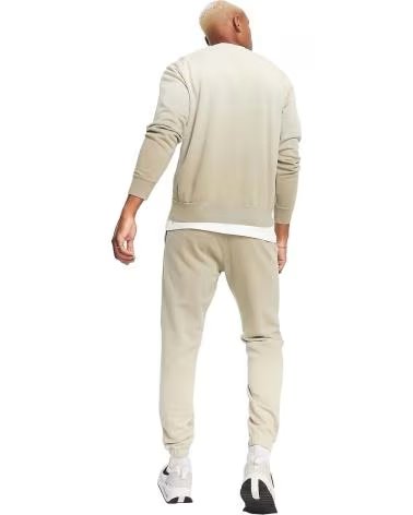 NIKE PANTALON LARGO EN PARA HOMBRE BEIGE