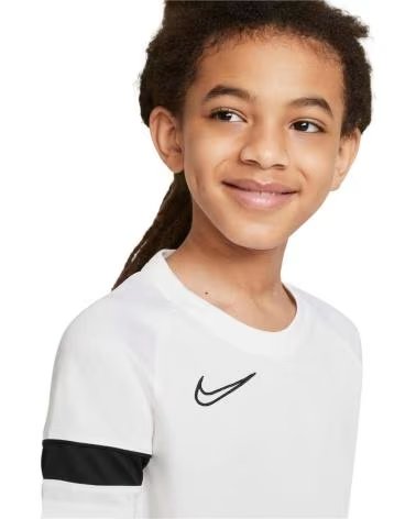 NIKE CAMISETA DE MANGA CORTA EN PARA NINOS UNISEX MULTICOLOR