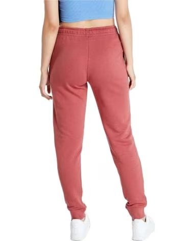 NIKE PANTALON LARGO EN PARA MUJER ROJO