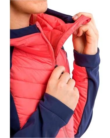 COLUMBIA VESTE COLUMBIA POUR FEMME ROSA