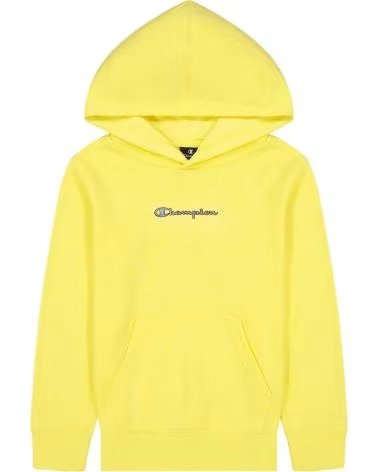 CHAMPION CHAMPION PULLOVER FÜR HERREN GELB AMARILLO