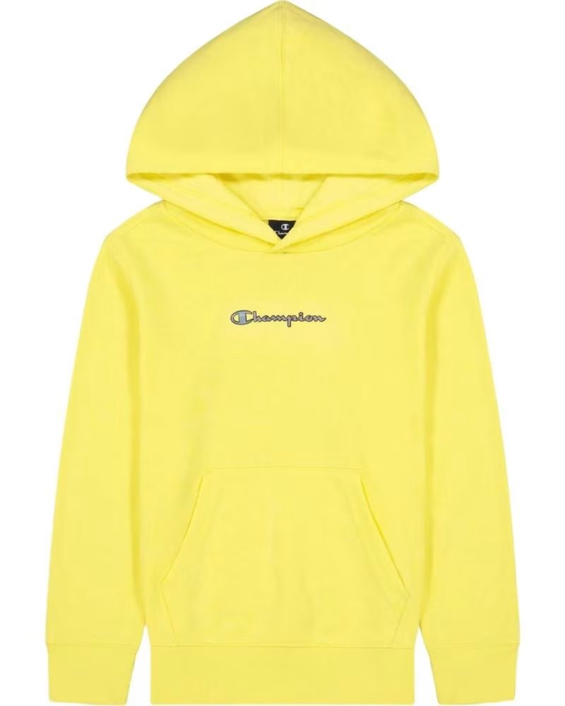 CHAMPION CHAMPION PULLOVER FÜR HERREN GELB AMARILLO