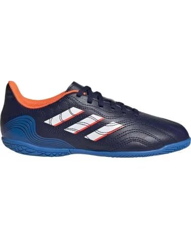 ADIDAS SCARPE DA CALCETTO ADIDAS COPA SENSE3 PER BAMBINI AZUL