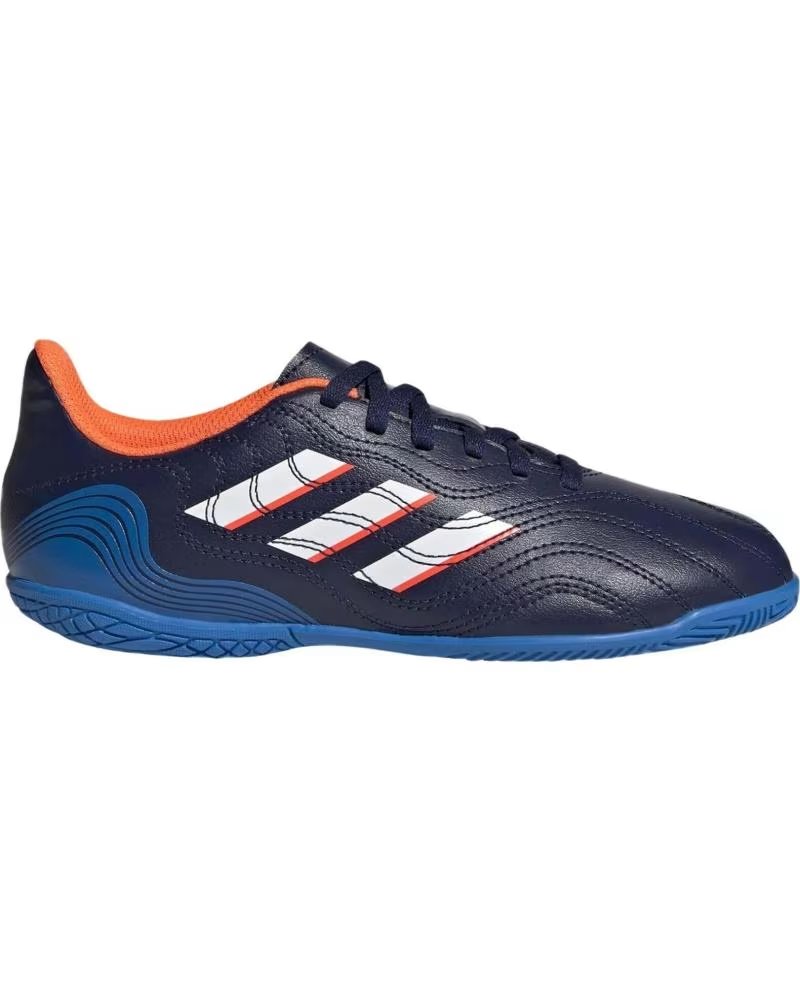 ADIDAS SCARPE DA CALCETTO ADIDAS COPA SENSE3 PER BAMBINI AZUL
