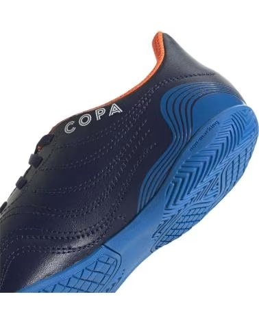 ADIDAS SCARPE DA CALCETTO ADIDAS COPA SENSE3 PER BAMBINI AZUL