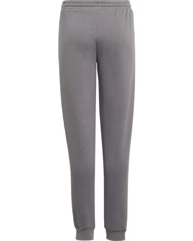 ADIDAS PANTALONI LUNGHI ADIDAS ESSENTIALS BAMBINO GRIGIO GRIS