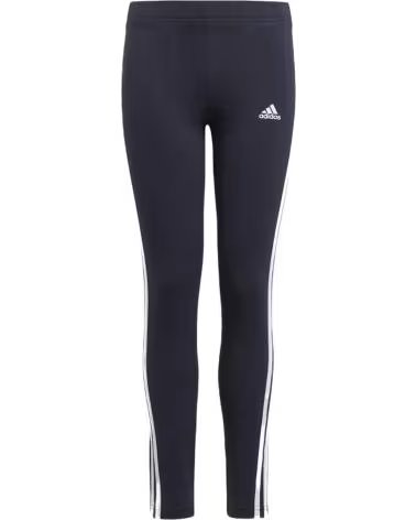 ADIDAS PANTALON LONG ADIDAS ESSENTIALS 3-STRIPES ENFANT AZUL