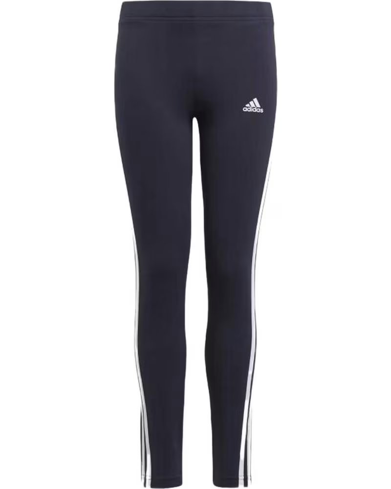 ADIDAS PANTALON LONG ADIDAS ESSENTIALS 3-STRIPES ENFANT AZUL