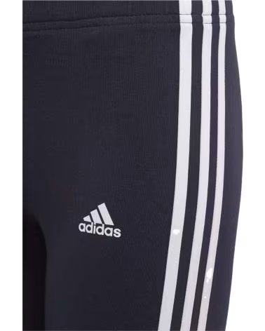 ADIDAS PANTALON LONG ADIDAS ESSENTIALS 3-STRIPES ENFANT AZUL