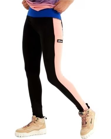 ELLESSE LEGGINGS EN PARA MUJER NEGRO