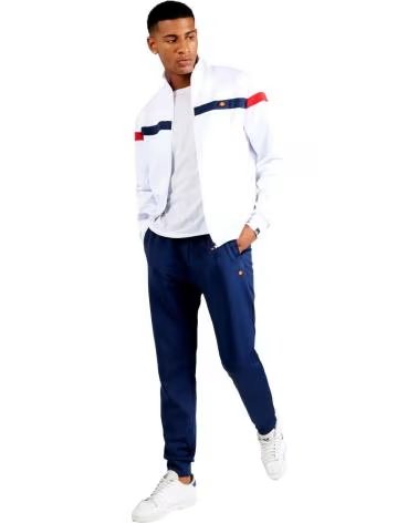 ELLESSE PANTALÓN CORTO ELLESSE PARA HOMBRE AZUL AZUL