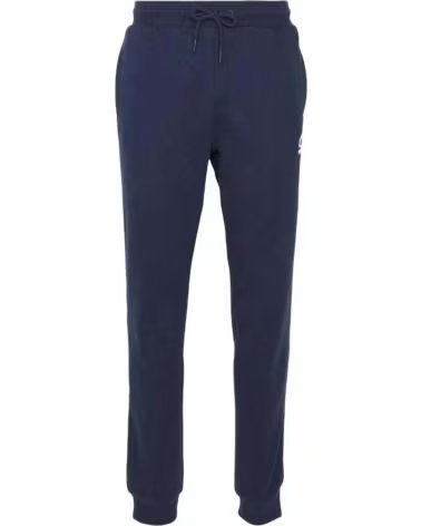 ELLESSE PANTALONE TUTA ELLESSE BLU NAVY DA UOMO AZUL