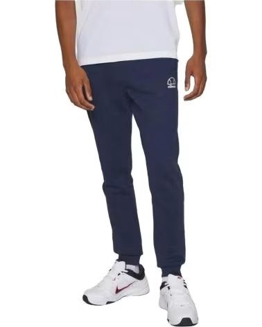 ELLESSE PANTALONE TUTA ELLESSE BLU NAVY DA UOMO AZUL