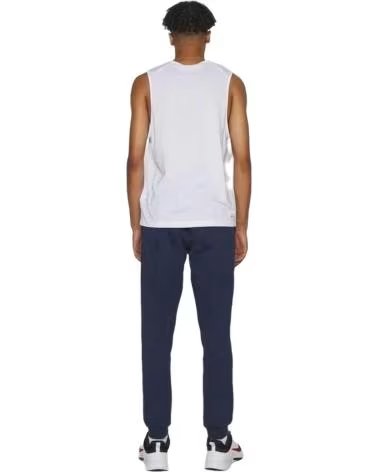 ELLESSE PANTALONE TUTA ELLESSE BLU NAVY DA UOMO AZUL