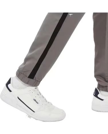 ELLESSE PANTALON DE CHANDAL SHT19076 EN PARA HOMBRE GRIS