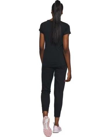 UNDER ARMOUR PANTALON LONG UNDER ARMOUR RIVAL FLEECE FEMME NOIR NEGRO