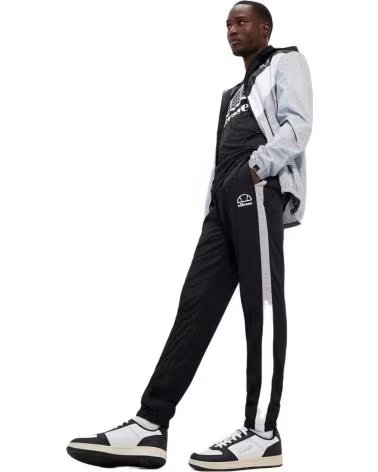 ELLESSE PANTALONI DELLA TUTA ELLESSE DA UOMO AZUL