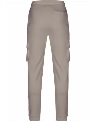 ELLESSE PANTALÓN CARGO GRIS DE HOMBRE ELLYSSE GRIS