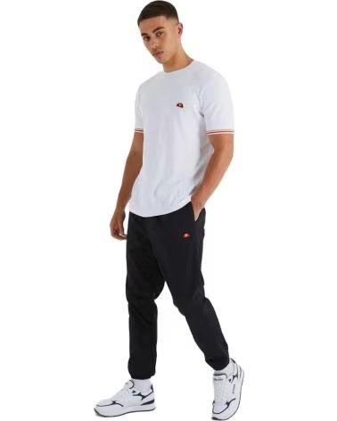ELLESSE PANTALÓN LARGO ELLESSE NEGRO PARA HOMBRE NEGRO