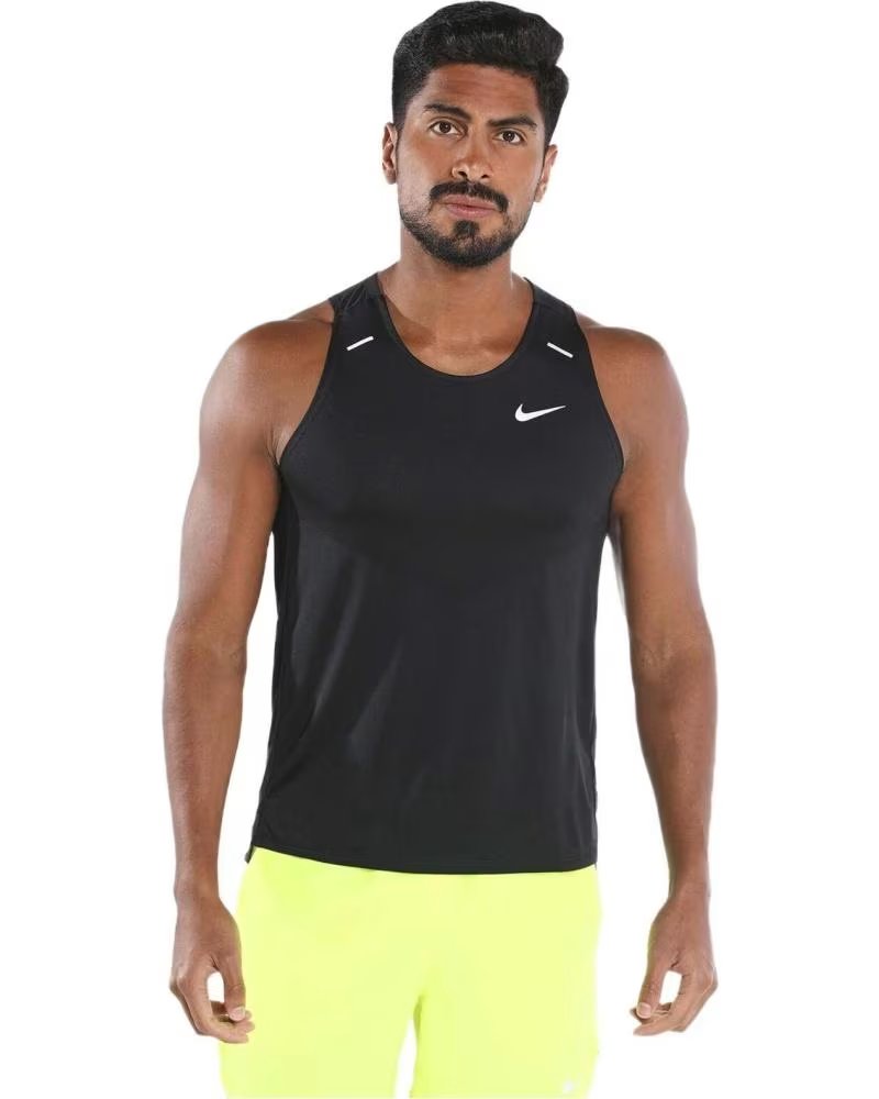 NIKE CAMISETA DE TIRANTES EN PARA HOMBRE NEGRO