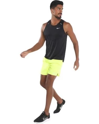NIKE CAMISETA DE TIRANTES EN PARA HOMBRE NEGRO