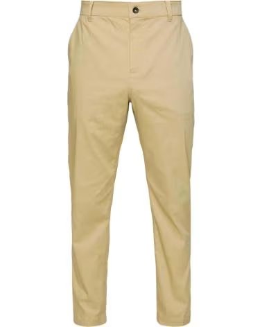 NIKE PANTALON LARGO EN PARA HOMBRE BEIGE