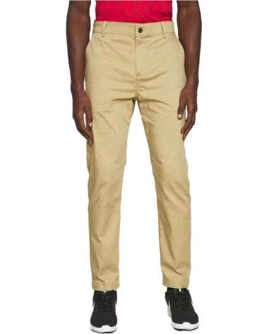 NIKE PANTALON LARGO EN PARA HOMBRE BEIGE