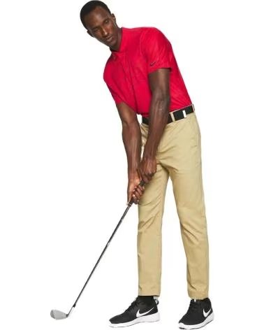 NIKE PANTALON LARGO EN PARA HOMBRE BEIGE