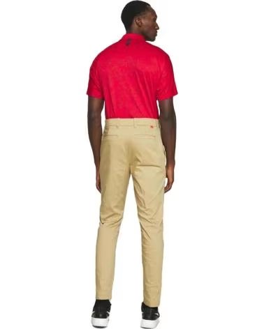 NIKE PANTALON LARGO EN PARA HOMBRE BEIGE