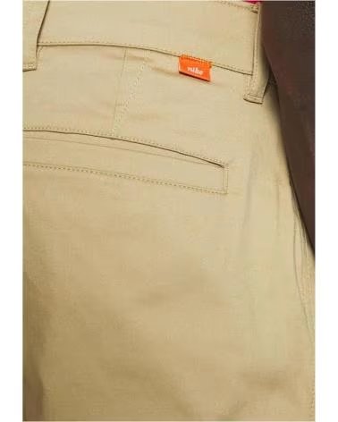 NIKE PANTALON LARGO EN PARA HOMBRE BEIGE