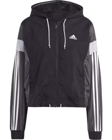 ADIDAS CONJUNTO ESPORTIVO ADIDAS FEMININO MULTICOLOR