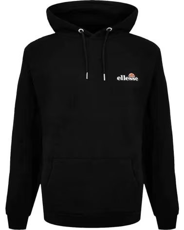 ELLESSE SUDADERA CON CAPUCHA ELLESSE PARA HOMBRE AZUL