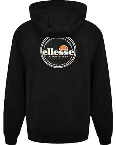 ELLESSE SUDADERA CON CAPUCHA ELLESSE PARA HOMBRE AZUL